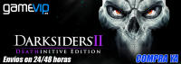 DARKSIDERS II DEATHINITIVE EDITION PS5 - Nuevo a Estrenar - Pal España - Playstation 5 - Plaion - THQ Nordic - Acción - Mundo Abierto - details 0