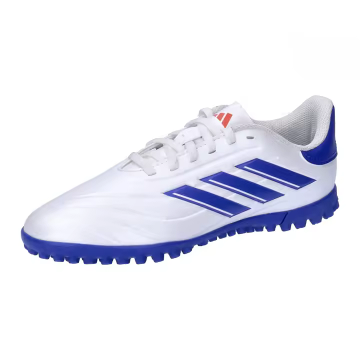 Zapatillas Adidas Copa Pure Azul TF | Control y Agilidad en Césped Artificial - 1