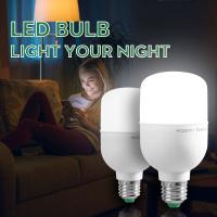 Bombilla LED E27 Ultra Brillante De Alta Potencia 5W-50W Luz Fría 220V Ahorro De Energía Para Habitación Cocina - details 2