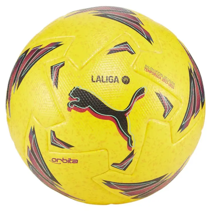 Puma Balón De Fútbol 84113 Orbita Laliga 1 - 1