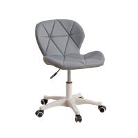 LUTODY - Silla oficina giratoria, Escritorio, Gaming, Regulable, Asiento polipiel cuero sintético, Despacho escritorio, Estilo nórdico ergonómico - details 4