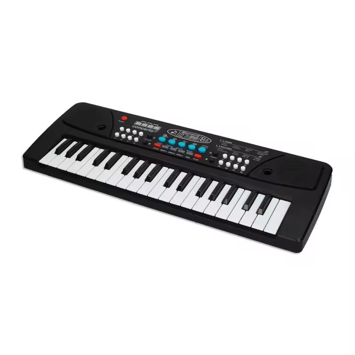 Piano Electrónico Reig - 1