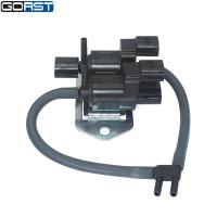 Válvula De Control De Embrague Freewheel 8657A031 Para Mitsubishi Pajero Montero L200 MB937731 MB620532 Material Plástico Y Metal - details 2