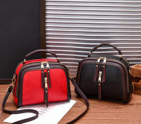 Bolso De Hombro Para Mujer Lujo PU Cuero Diseñador Color Sólido Bolso De Mano Moda Bolsos Cruzados Para Niñas Bolsa Tassen - details 8