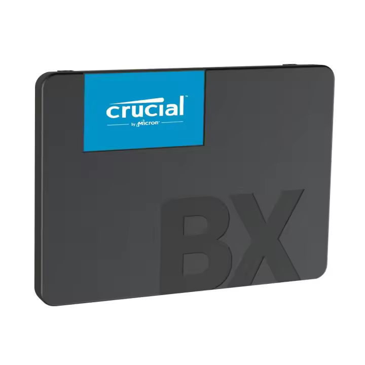 Disco duro interno solido hdd ssd - 1