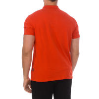 Napapijri-Polo manga corta Ealis NP0A4GDK para Hombre