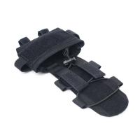 Bolsa De Batería Táctica Rápida Para Casco De Caza MK2 Pack De Baterías Para Visión Nocturna Y Contro Weighted Para Airsoft Accesorios De Casco - details 8