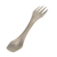 Lixada Tijeras De Titanio Para Barbacoa Herramienta De Cocina Para Camping Y Senderismo Ligera Y Resistente Al Calor - details 9