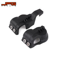 Protector De Freno Para Motocicleta Cubierta De Pieza Inferior Para Husqvarna FC TC FX TX TE FE 125-501 2016-2021 Material Plástico - details 0