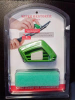 Herramienta De Reparación De Limpiaparabrisas Universal Para Coche Y Camión Limpiaparabrisas De Ventosa Accesorios Para Coche Material ABS - details 12