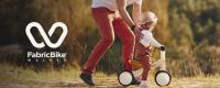 Bicicleta Sin Pedales Fabricbike Walker - Juguete para Niños y Niñas - Bicicleta de Aprendizaje para Bebés - details 0