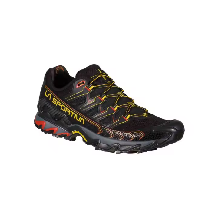 Zapatillas de Running La Sportiva Ultra Raptor Ii para hombre en color negro - 1