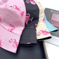 Gorra De Barrocoque 2024 Para Hombres Y Mujeres Sombrero De Invierno Estilo Hip Hop Con Patrón De Flamenco Adecuado Para Pesca Y Viajes - details 2