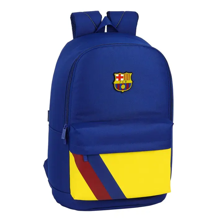 Mochila Adapt.A Carro F.C.Barcelona 2ª E 31X47X15Cm (Safta 612025868) - 1