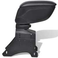 vidaXL Reposabrazos de coche universal - details 2