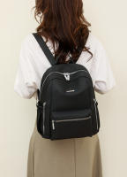 Mochila para mujer,Mochila De Viaje Para MujerMochila Antirrobo Mujer Casual Mujer,Impermeabilizaciónpara Viaje Escuela Universidad Compras y Trabajo - details 6