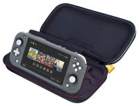 Funda SUPER MARIO NNS533 Licencia Oficial Nintendo para SWITCH - details 3