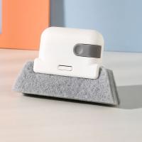 Cepillo De Limpieza Multifuncional Gap Diseño Minimalista Para Ventanas Y Cocinas Herramienta De Limpieza Universal - details 4