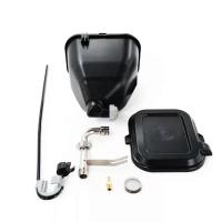 Tolva 17H171 6L Para El Pequeño rociador Sin Aire eléctrico de la pintura FinishPro Airless Nuevo - details 3