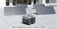 FOSSiBOT FB3840 Batería de Expansión, Paquete de Batería de 3840Wh LiFePO4 para F3600 Pro - details 12