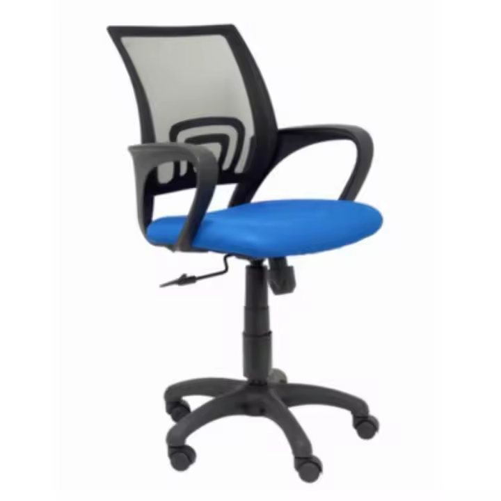 Silla vianos azul - 1