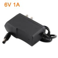 Adaptador De Poder AC a DC 100-240V 3V 4.5V 5V 6V 8.5V 9V 12V 13V Cargador De Transformación Con Enchufe EU Y US Convertidor De 1A - details 4