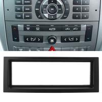 Marco De Montaje Para Radio Estéreo Doble Din En Negro Reemplazo Para CITROEN C5 2004-2008 Estilo Del Coche - details 2