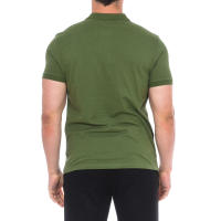 U.S. Polo Assn.-Polo de manga corta 67940 para Hombre