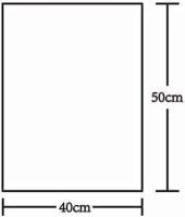 Diamond Painting Kit Completo Cuadros Diamantes 5D Niños Adultos Principiante Bordado Punto de Cruz Artes Manualidades Lienzo Diamond Painting Pared Decoras Round Drill 50x40cm - details 3