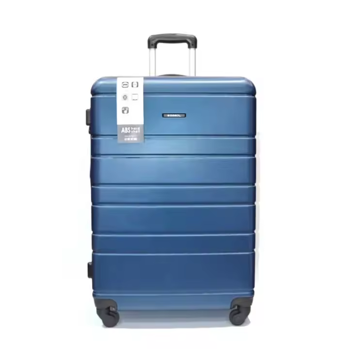GABOL: MALETA GRANDE ABS 4R 124747-ZERO GABOL - 1