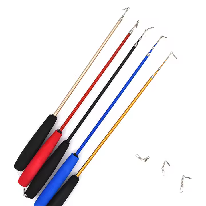 Recambios Para Juguete Interactivo De Gato Varita De Gato Refil De Pluma Accesorios Para Varita De Juguete De Gato - 1