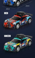 Coche De Carreras FPV Con Cámara DWI 2.4G Que Puede Deslizarse Tomar Fotos Y Videos Coche RC Inalámbrico Regalo Para Niños Y Adultos - details 7