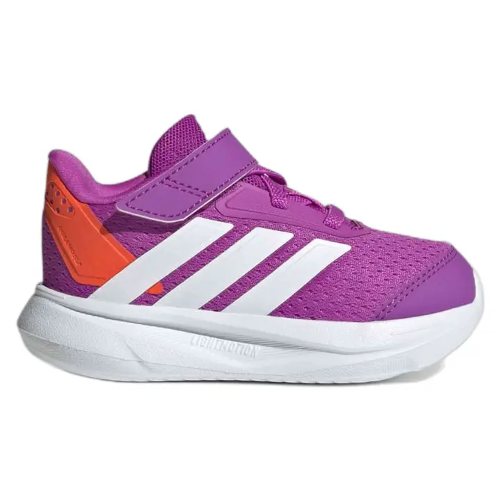 Zapatillas Adidas Duramo Sl2 para niñas en color morado - 1