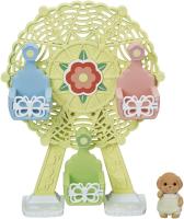 Sylvanian families La noria de los bebés 5333 Epoch - details 1