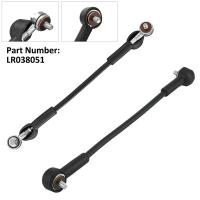 2PCS Cables De Banda Inferior Trasera Para RANGE ROVER L322 02-2010 LR038051 Piezas De Automóvil Puerta Exterior - details 4