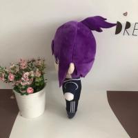 Muñeco De Peluche Blue Lock Isagi Yoichi Y Seishiro Nagi Reo Mikage Suave Y Cálido Juguete Ideal Para Cumpleaños Y Regalos Para Niños - details 12