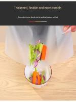 Tablero De Corte Durable De Plástico Para Cocina Tablero De Alimentos Grande Descartable Complementario Para La Mesa - details 7