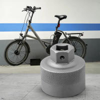 Herramienta De Instalación Para Bafang E-BIKE M500 0102 Engranaje De Eje Octogonal Montado Motor Herramienta De Instalación Nut - details 9