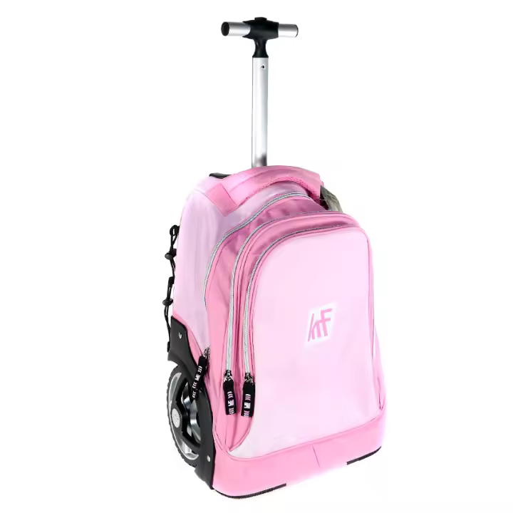 Maleta trolley para patinaje Krf - 1