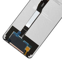 Pantalla LCD De 6.6' Para Xiaomi Poco X4 GT Repuesto De Digitizer De Táctil Con Marco Compatible Con Pocophone X4 GT 22041216G - details 4