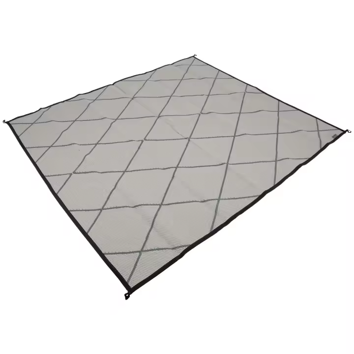 Bo-Camp - Urban Outdoor - Alfombra - Pluckley - Champán - M - 1