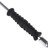 Bomba De Presión Alta Para Ruedas De Coche Doble Cabeza Chuck Válvula Herramienta Inflable Para Bicicletas Automóviles Motos Vehículos Off-Road - details 4