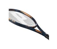 Raqueta de Tenis Encordada Prince Warrior 100 de 265g Color Azul oscuro y Dorado-7T53N105 Prince - details 3