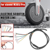 Cable De Motor De Alta Calidad Para Xiaomi M365/M365 pro Pro2 Mi3 Scooter Eléctrico Accesorios De Rueda Delantera Línea De Motor - details 3