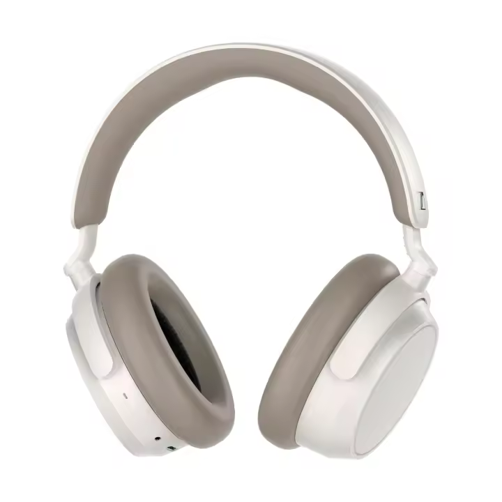 SENNHEISER ACCENTUM Plus Wireless White / Auriculares OverEar Inalámbricos - 1