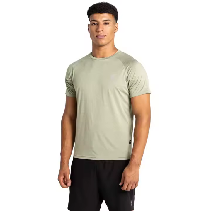 Dare2b Camiseta De Manga Corta Accelerate - 1