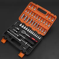 Kit De Herramientas De Reparación Para Coches Y Motocicletas Off-Road En Acero Inoxidable Accesorios Completo De Mantenimiento Automotriz - details 4