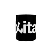 Taza Aitana Alpha – Diseño exclusivo del álbum | Regalo para fans Stamina Desayuno - details 4