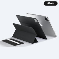 Funda Magnética Inteligente ZOYU Para iPad 10 10.9 pro 12.9 11 2022 Compatible Con Air4/5 10.9 Mini 6 Capa Protección Completa Anti-curvatura - details 10