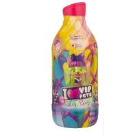 IMC TOYS  - VIP Pets S3 Color Boost - Cada caja incluye 9 muñecas para desempacar y 6 accesorios diferentes - Gire a torneira do seu xampu ya verás un personaje sorprendente - Recomendado para mayores de 3 años - details 1
